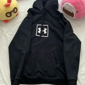 underarmor size xxl mens